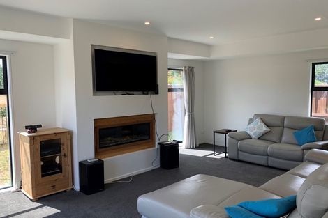 Photo of property in 65 Hungerford Drive, Rolleston, 7615