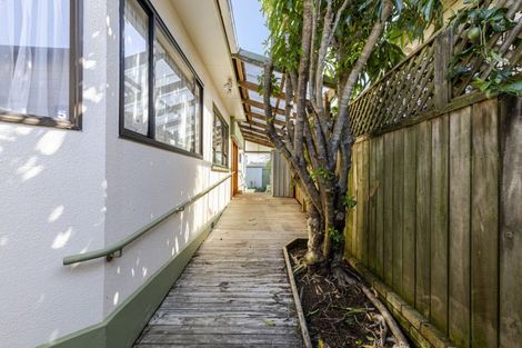 Photo of property in 5 Seddon Street, Westown, New Plymouth, 4310