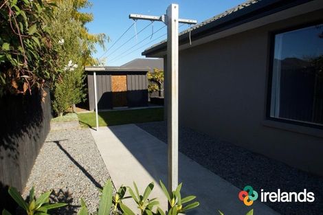 Photo of property in 115 William Brittan Avenue, Halswell, Christchurch, 8025