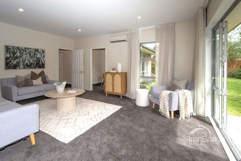 Photo of property in 7 Papawai Drive, Rangiora, 7400