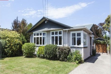 Photo of property in 70 Cobham Street, Spreydon, Christchurch, 8024