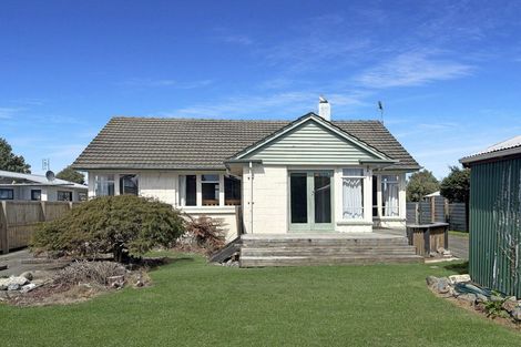 Photo of property in 11 Orr Street, Netherby, Ashburton, 7700