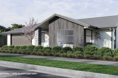 Photo of property in 2 Larch Drive, Rolleston, 7614