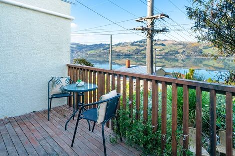 Photo of property in 51 Manapouri Street, Ravensbourne, Dunedin, 9022