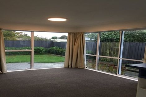 Photo of property in 64a Checketts Avenue, Halswell, Christchurch, 8025