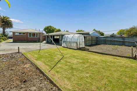 Photo of property in 107 Ohoka Road, Kaiapoi, 7630