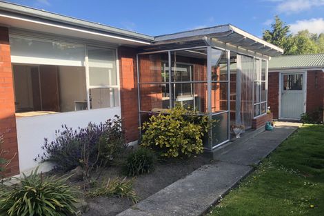 Photo of property in 2/36 Pukatea Street, Glenwood, Timaru, 7910