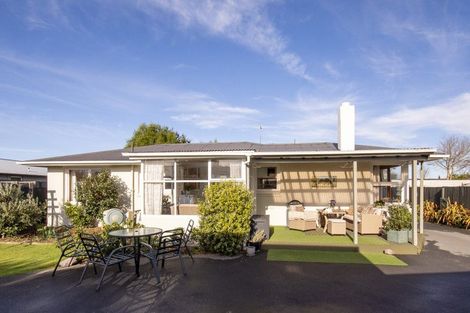 Photo of property in 78 Seddon Street, Rangiora, 7400