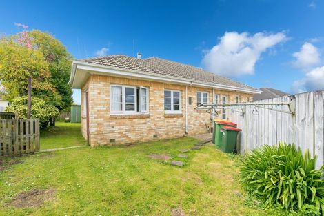 Photo of property in 17 Carey Street, Maeroa, Hamilton, 3200