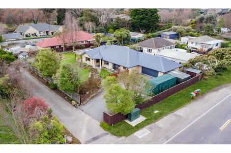 Photo of property in 3 Mill Road, Leithfield, Amberley, 7481