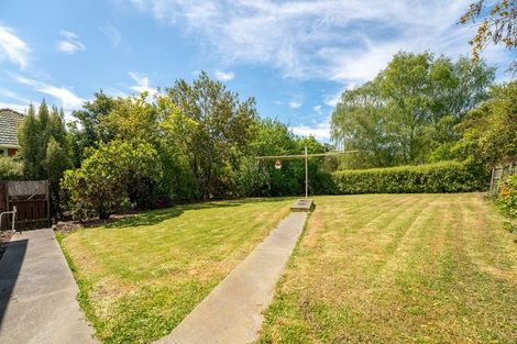 Photo of property in 43 Kelvin Street, Marchwiel, Timaru, 7910