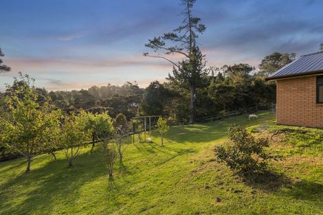 Photo of property in 261 Wright Road, Dairy Flat, Albany, 0794
