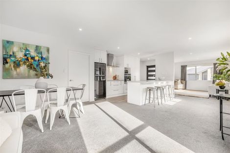 Photo of property in 8 Te Whariki Street, Marshland, Christchurch, 8083