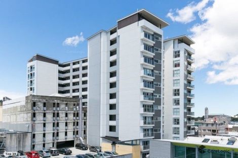Photo of property in Soho Apartments, 321/74 Taranaki Street, Te Aro, Wellington, 6011