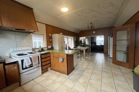 Photo of property in 61 Thompson Street, Mount Cook, Wellington, 6011