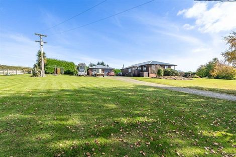 Photo of property in 141 Mckinnon Road, Whiterigg, Gore, 9775