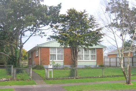 Photo of property in 27 Sefton Crescent, Chartwell, Hamilton, 3210