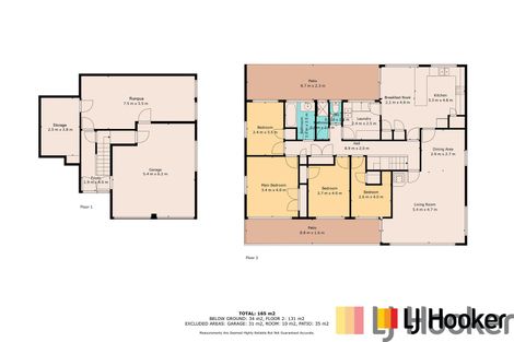 Photo of property in 26 Rothery Road, Hillpark, Auckland, 2102