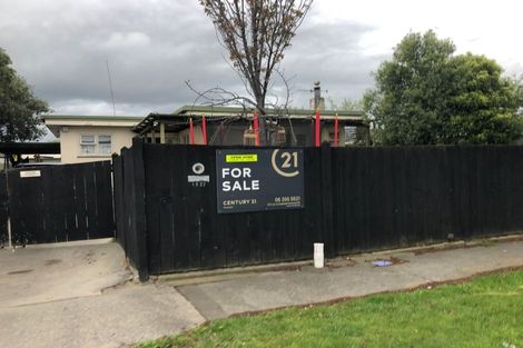 Photo of property in 1022 Tremaine Avenue, Roslyn, Palmerston North, 4414
