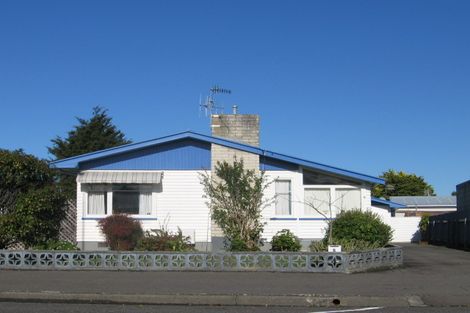 Photo of property in 6 Todd Street, Napier South, Napier, 4110