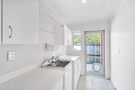 Photo of property in 63 Longspur Avenue, Wigram, Christchurch, 8025