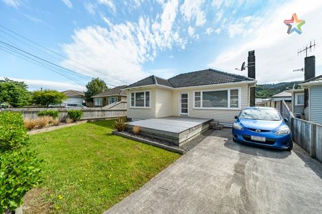 Photo of property in 35c Main Road, Wainuiomata, Lower Hutt, 5014