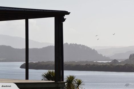 Photo of property in 6 Marriner Street, Kohukohu, 0491