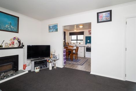 Photo of property in 112 Thomson Street, Tinwald, Ashburton, 7700