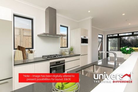 Photo of property in 4 Nohoanga Road, Karaka, Papakura, 2113