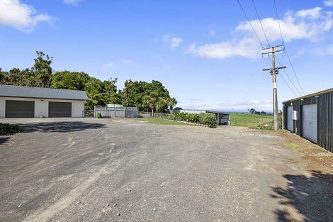 Photo of property in 6139 South Road, Rahotu, Opunake, 4685