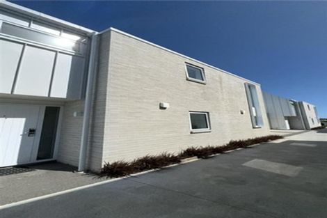 Photo of property in 4/28 Sumner Street, Spreydon, Christchurch, 8024