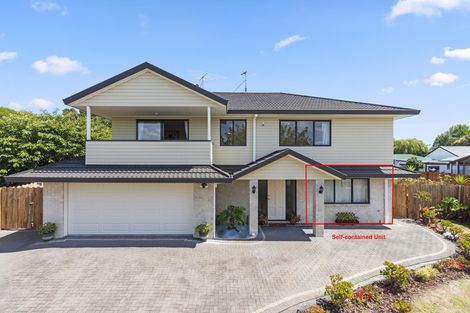 Photo of property in 29 Carnoustie Drive, Wattle Downs, Auckland, 2103