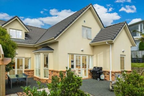 Photo of property in 53 Bannings Way, Hobsonville, Auckland, 0618