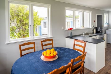 Photo of property in 12 Clematis Grove, Maungaraki, Lower Hutt, 5010