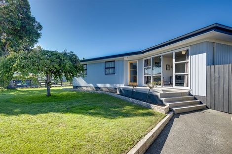Photo of property in 1 Wynyard Crescent, Tamatea, Napier, 4112