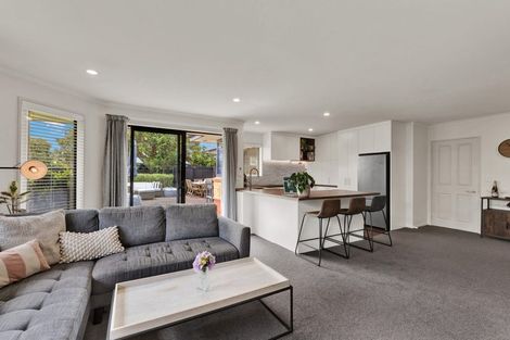 Photo of property in 11 Birchs Road, Prebbleton, 7604