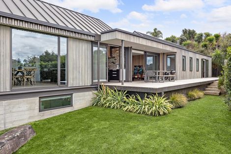 Photo of property in 74 Solan Drive, Waimauku, 0812