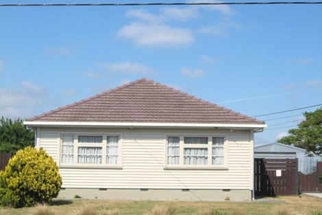 Photo of property in 60 Rowan Avenue, Aranui, Christchurch, 8061