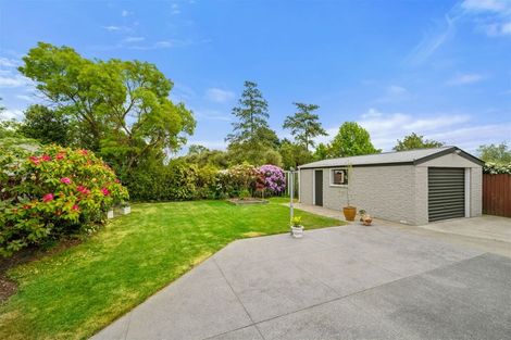 Photo of property in 67 Cotswold Avenue, Bishopdale, Christchurch, 8053