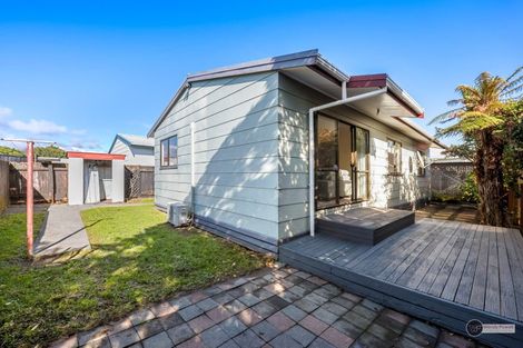 Photo of property in 22a Randwick Crescent, Moera, Lower Hutt, 5010
