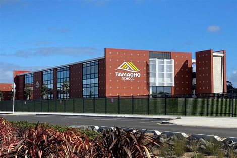 Photo of property in 1 Huamanu Street, Pukekohe, 2120