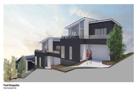 Photo of property in 10 Peter Terrace, Castor Bay, Auckland, 0620