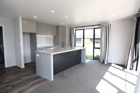 Photo of property in 6 Rhyolite Court, Rolleston, 7614