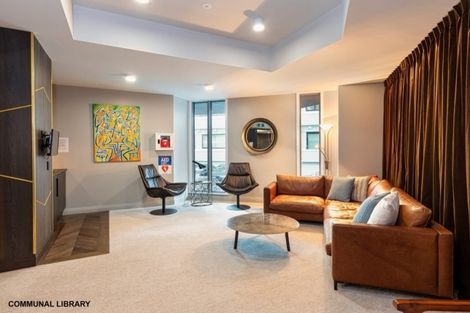 Photo of property in 103/9 Hopetoun Street, Freemans Bay, Auckland, 1011