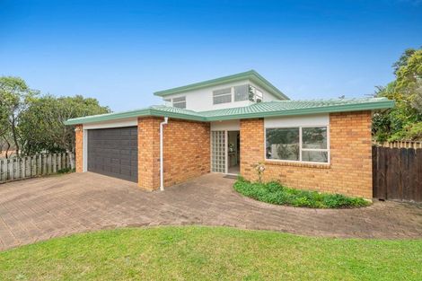 Photo of property in 36 Woodstock Road, Forrest Hill, Auckland, 0620