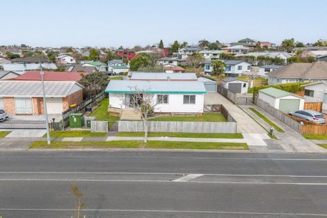 Photo of property in 107 Dominion Road, Nawton, Hamilton, 3200