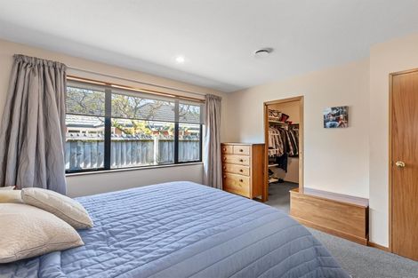 Photo of property in 32 Marquess Avenue, Halswell, Christchurch, 8025