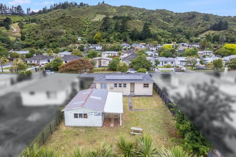 Photo of property in 76 Peel Place, Wainuiomata, Lower Hutt, 5014