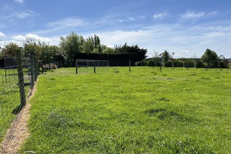 Photo of property in 85 Leeston Dunsandel Road, Leeston, 7682