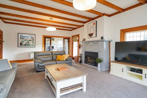 Photo of property in 91 Duke Street, Gladstone, Invercargill, 9810